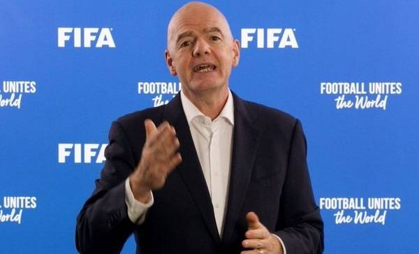 El innovador cambio histórico que anunció la FIFA para el reglamento