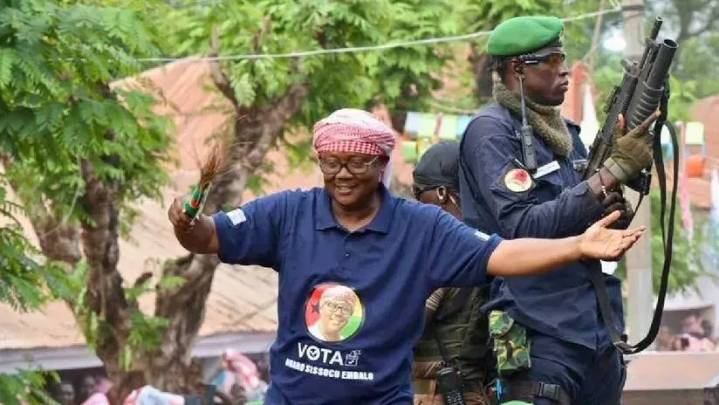 Golpe de estado en Guinea-Bisáu: presidente derrocado por militares huyó a Senegal