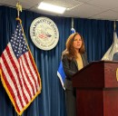 Mass. US Attorney goes after AG Campbell over comments on ICE