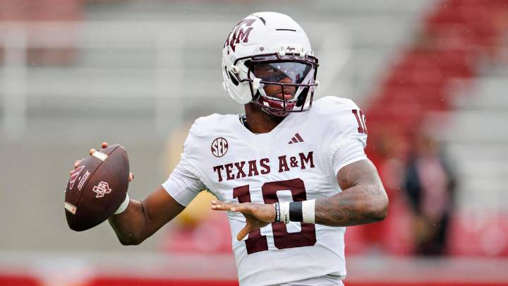 Texas A&M vs. Missouri prediction, pick, odds, spread, where to watch live
