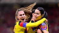 Chivas vs América en vivo: Liga MX Femenil, Semifinal ida hoy