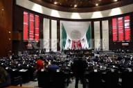 Confrontan diputados opiniones  por Plan Michoacán