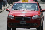Taxistas piden trabajar para las fiestas sin reducción horaria "Somos un servicio esencial"