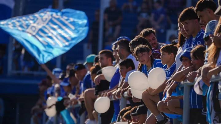 Cuándo y dónde juega Godoy Cruz vs. Deportivo Riestra por la fecha 16 del Torneo Clausura