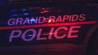 Man shot in Grand Rapids Wednesday night