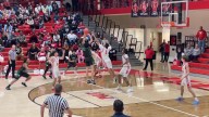 North vs Princeton boys basketball highlights