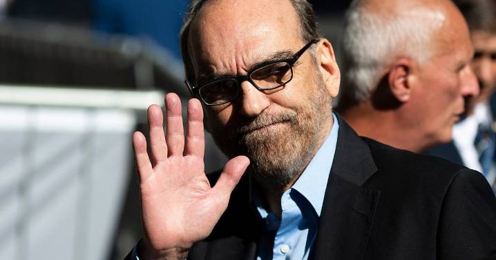 Fernando Iglesias, de diputado a Bruselas: la apuesta del Milei ante el acuerdo Mercosur