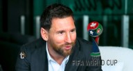 Lionel Messi se sinceró sobre jugar el Mundial 2026: “No quiero ser...” [VIDEO] Capitán de la selección argentina y campeón del Mundo en Qatar 2022 confesó su ilusión de jugar la próxima Copa del Mund