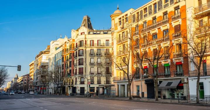 Ola de inversionistas mexicanos transforma el mercado inmobiliario madrileño