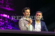 Revela Checo últimas palabras  antes de salir de Red Bull