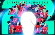 Cristiano Ronaldo jugará su sexto y último Mundial tras clasificación de Portugal al vencer a Armenia