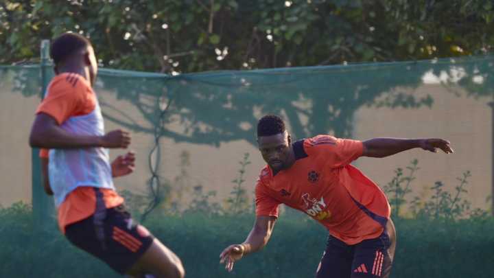 Selección Colombia y su difícil debut en el Mundial Sub-17 de Qatar contra Alemania: día, hora y por dónde ver el partido