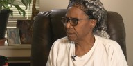 76-year-old grandmother carjacked at gunpoint outside Cleveland apartment