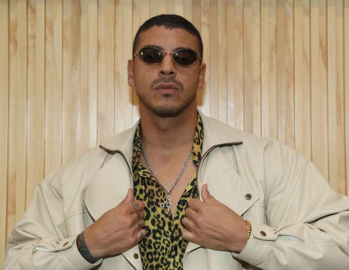 Manuel Medrano celebra diez años en los escenarios en su «amado» México