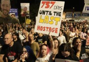 Israel says it received the remains of 3 hostages from Gaza as fragile ceasefire holds