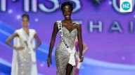 'Real’ Miss Universe should have been Miss Cote d'Ivoire? Internet thinks so