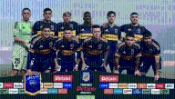 ¿Con más cambios? En Boca habría retoques de cara al partido ante Tigre