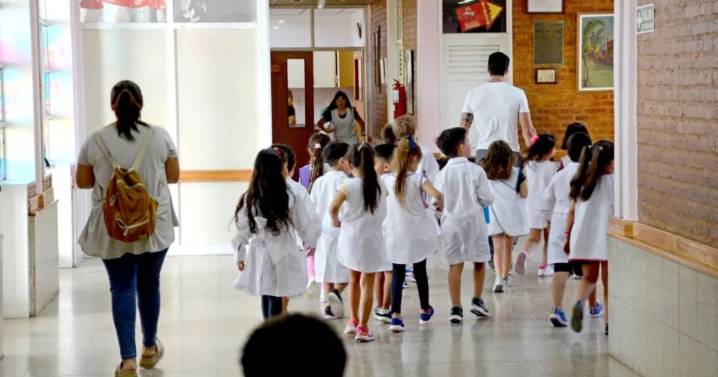 Levantaron el paro de ATE en Neuquén: hubo acuerdo con el Gobierno y las clases se reanudan este miércoles