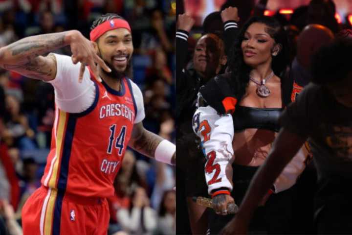 Who Is Brandon Ingram’s Girlfriend? All About Raptors Star’s Partner GloRilla Discover Brandon Ingram’s romance with rapper GloRilla, her Memphis roots, rise to fame, TV cameos, net worth, and persona