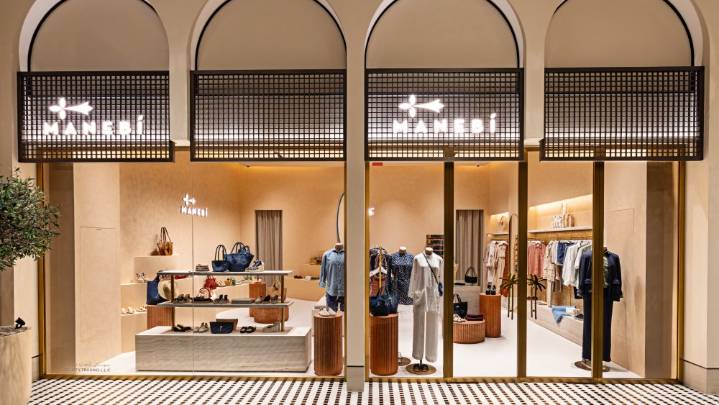Manebí Opens Store in Dubai As It Presses On Middle East, Product Expansion