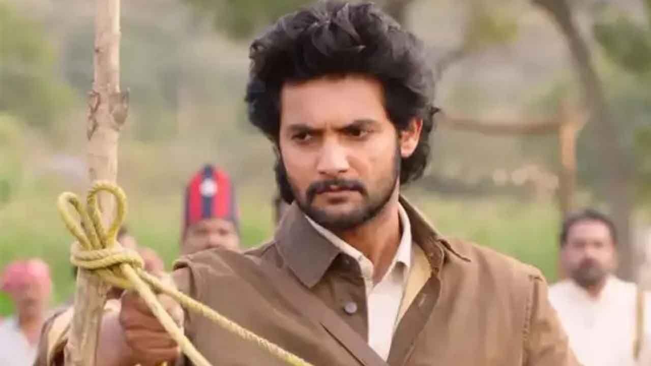 Prabhas unveils ‘Shambhala: A Mystical World’ trailer; promises a supernatural spectacle