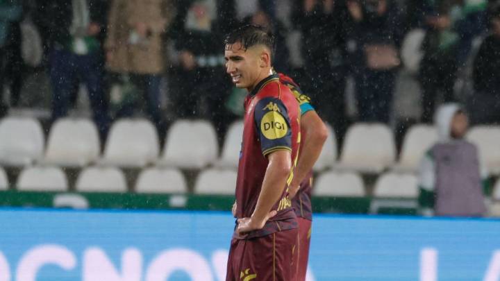 En directo: Albacete