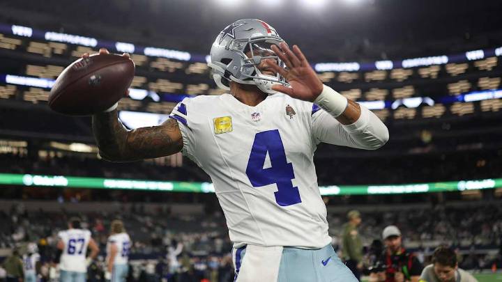 Spagnola: Meaning of Dak on the stretch run