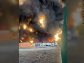 Investigators say UPS plane that crashed in Kentucky, killing 14, had cracks in engine mount