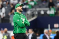 Eagles vs Cowboys: Blown Lead Falls on Nick Sirianni, Coaching Staff