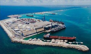 Yucatán, ruta del tráfico de armas