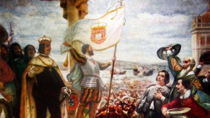 Efemérides 1 de diciembre: La independencia de Portugal de la monarquía hispánica, el fin de la unión dinástica