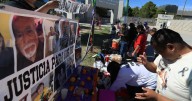 Instalan altar para pedir justicia por las víctimas del Crematorio Plenitud en Chihuahua