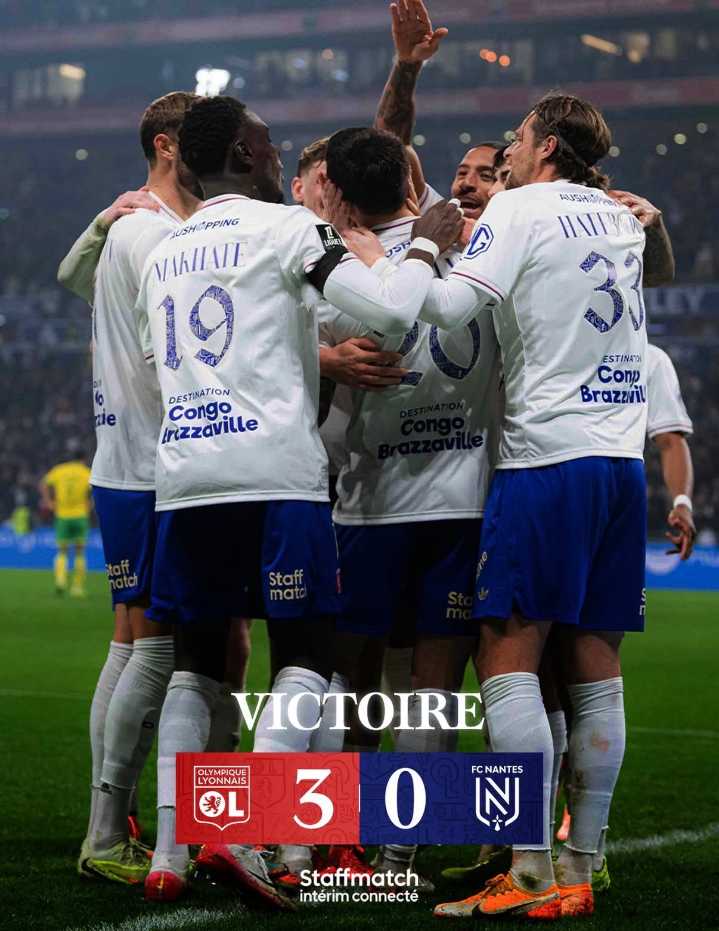 LIGUE 1 2025/2026 – FECHA 14 🇫🇷 -