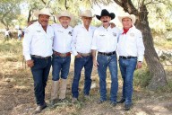 Agradece invitación