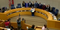 Mecklenburg County leaders pass resolution affirming protections, supporting immigrant community