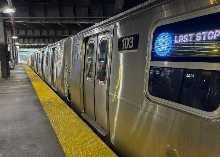 Jury awards $81.7 million to injured woman in MTA lawsuit over platform barriers, report says