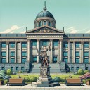 Maryland Sues Trump Administration Over FBI Headquarters Relocation