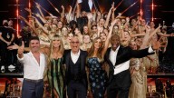 'America's Got Talent,' 'Better Man' Lead World Choreography Awards