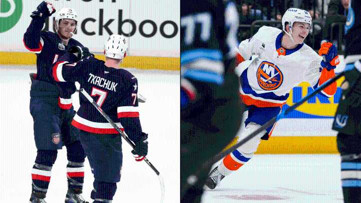 NHL.com writers thankful for hockey on holiday