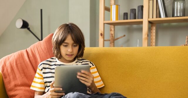 Mother's Lawsuit: Roblox Made 12-Year-Old Oklahoma Boy 'Easy Prey' for Child Predator