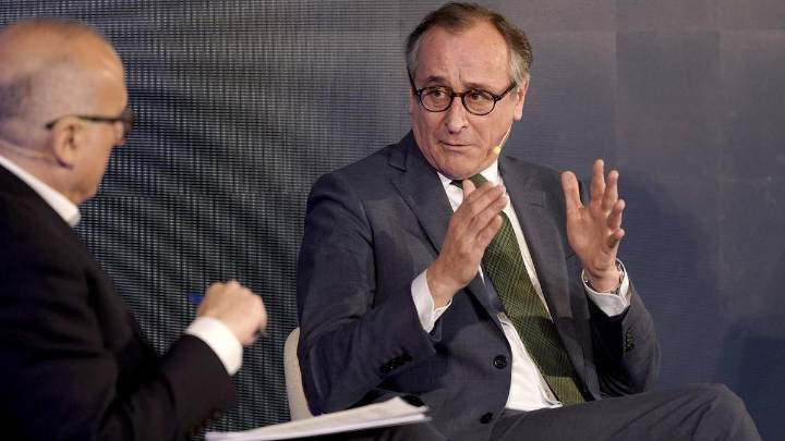 Alfonso Alonso: "España es uno de los países con más ensayos clínicos del mundo"