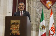 UAEH celebra 300 años del Centro Cultural Universitario “La Garza”