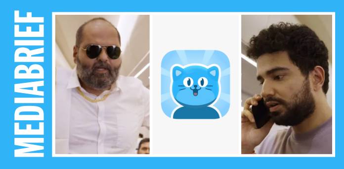 Samay Raina and Kunal Kamra turn in-flight chaos into comedy for Airlearn