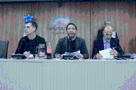 La comisión investigadora del Caso $LIBRA redactará el informe final