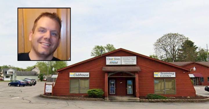 Man died from 'massive' 20 pound fecal impaction after group home ignored complaints: Suit