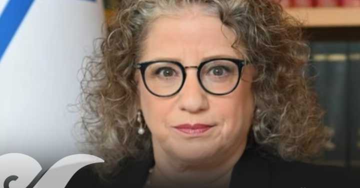 Gobierno de México niega reporte sobre atentado contra embajadora de Israel