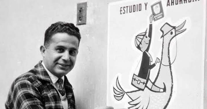 Herederos del creador del Pato de BancoEstado demandan a banco y exigen casi $3.000 millones