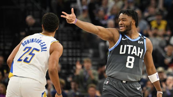 Jazz Mailbag: Will Jazz Lose Their Pick To The OKC Thunder?