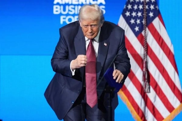 Podría EU negar visas según salud de los solicitantes