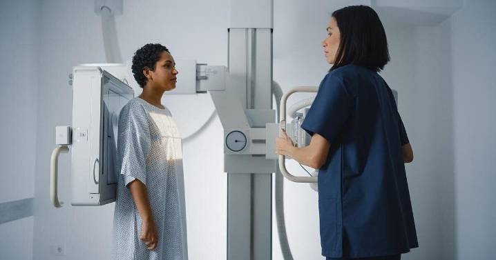 Advanced Breast Cancer Patients Living Longer, Study Says